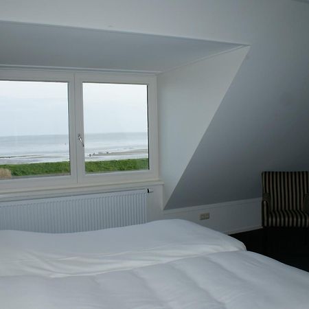 De Herbergh Van Flielant Vlieland Exteriér fotografie