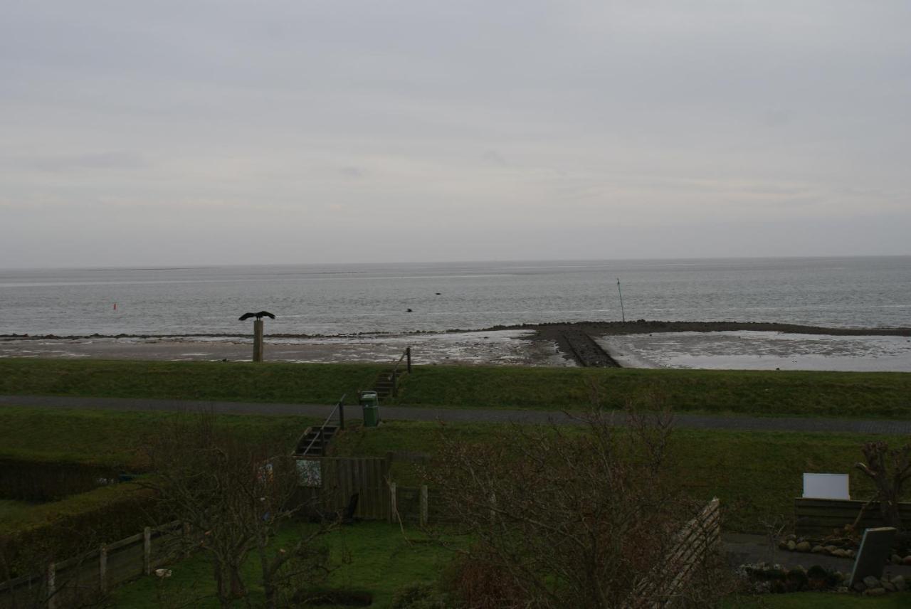 De Herbergh Van Flielant Vlieland Pokoj fotografie